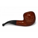 Cachimbo Maestro Briar Mini (Aceita Filtro 9mm) Piteira Acrílico